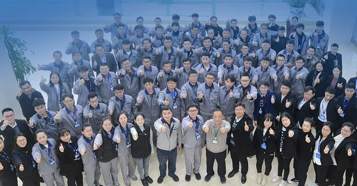 Wenzhou Hongfeng Electrical Alloy Co. , Ltd.
