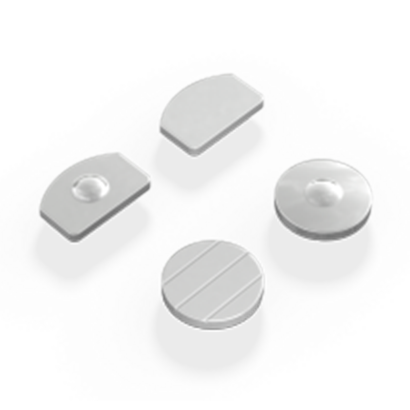วัสดุสัมผัสของ Silver Tin Oxide (Agsno2)