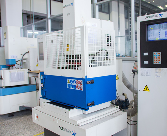 Wenzhou Hongfeng Electrical Alloy Co. , Ltd.