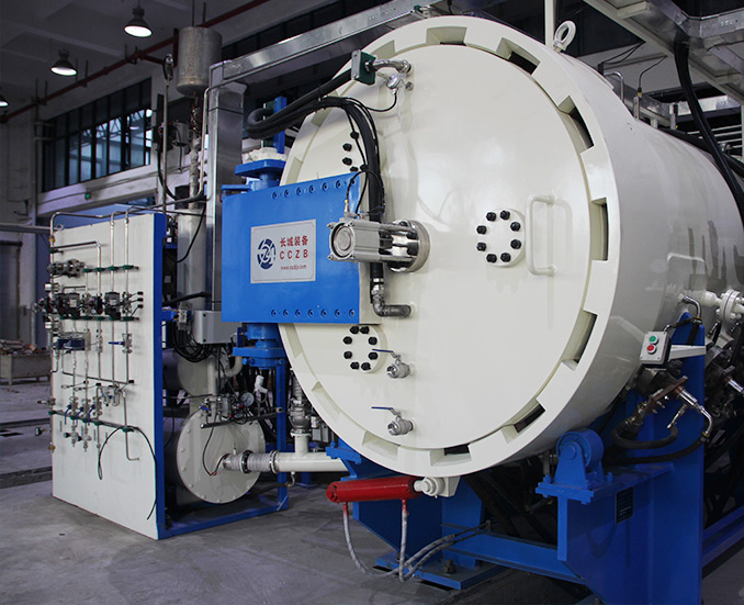 Wenzhou Hongfeng Electrical Alloy Co. , Ltd.
