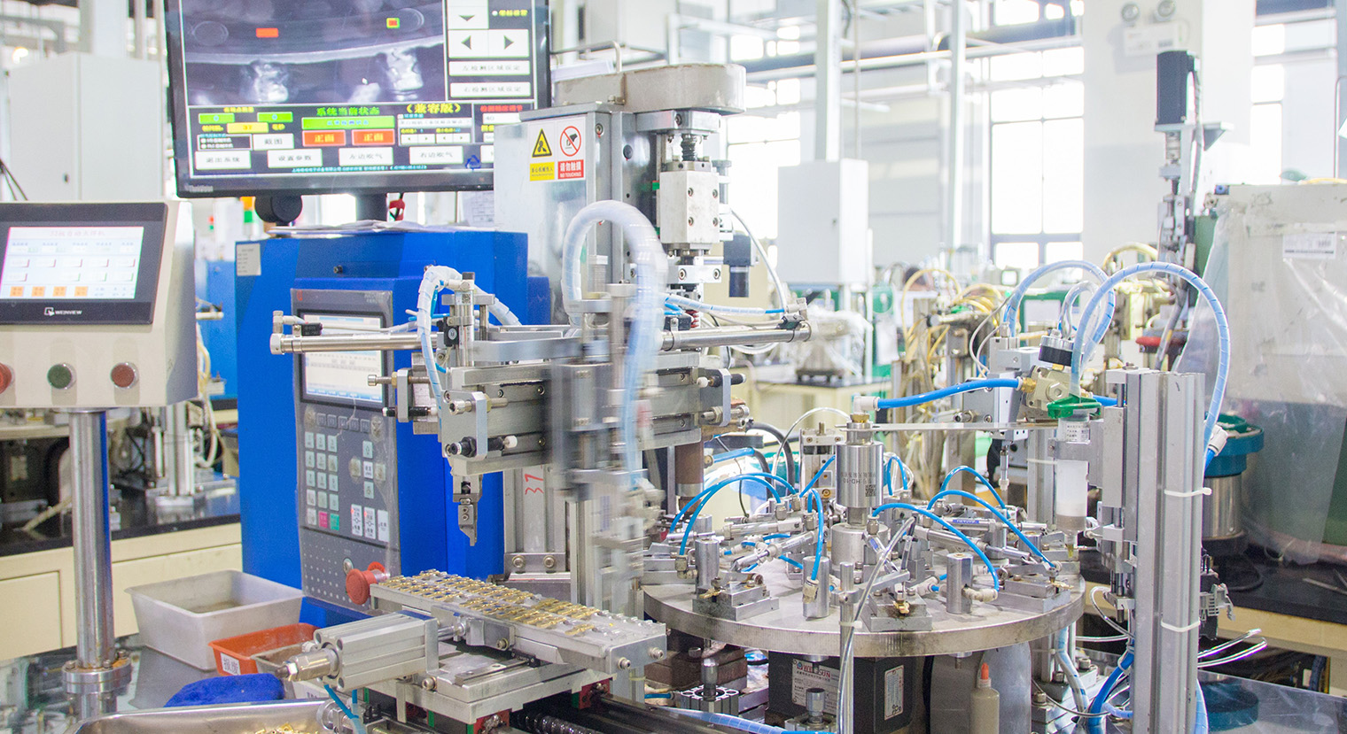Wenzhou Hongfeng Electrical Alloy Co. , Ltd.