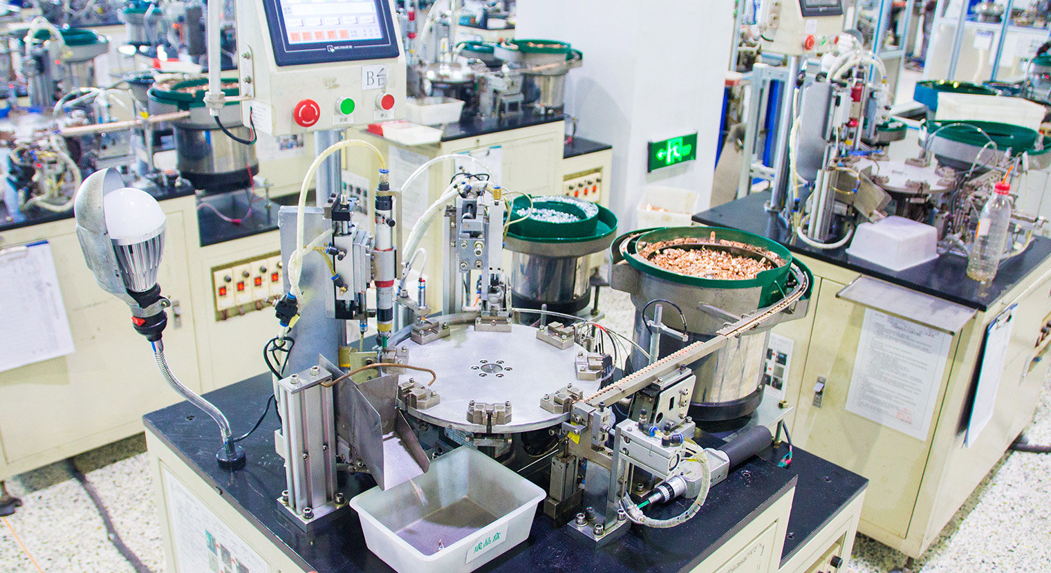 Wenzhou Hongfeng Electrical Alloy Co. , Ltd.