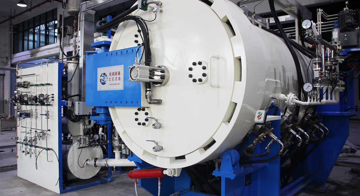 Wenzhou Hongfeng Electrical Alloy Co. , Ltd.