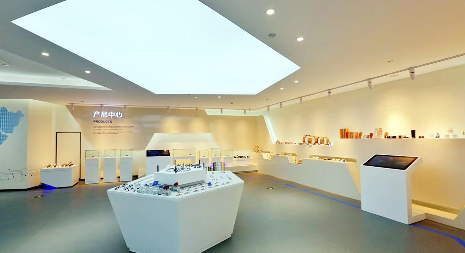Wenzhou Hongfeng Electrical Alloy Co. , Ltd.
