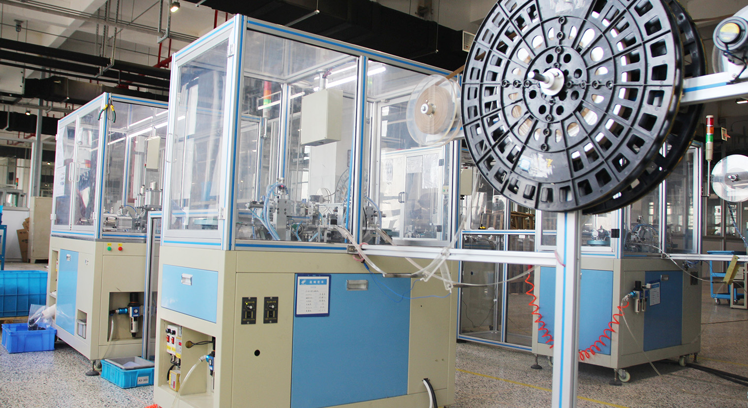 Wenzhou Hongfeng Electrical Alloy Co. , Ltd.