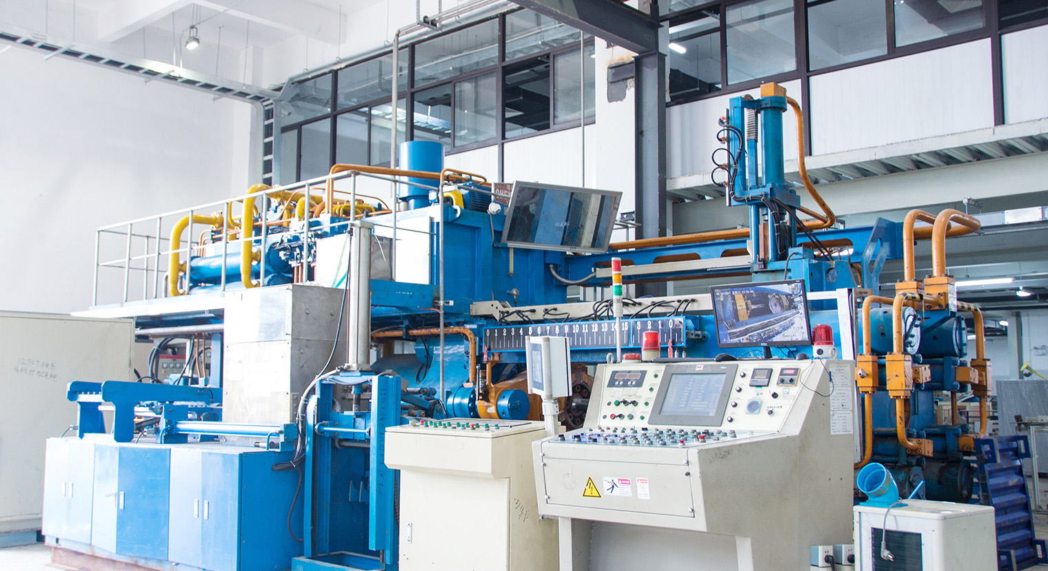 Wenzhou Hongfeng Electrical Alloy Co. , Ltd.